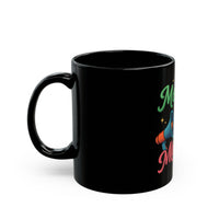 Modest Not Muffled Black Mug - Coffee Lover's Cup, Tea Mug, Motivational - Modestly Vogue 