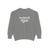 Hijabi GIrl™ Slaying Modesty Sweatshirt - Modestly Vogue 