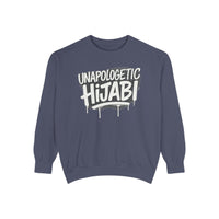 Unapologetic Hijabi Girl™ Sweatshirt Streetwear