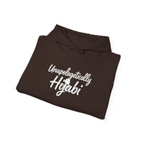 Women's Hijabi Girl™ Hoodie – Cozy Streetwear Sweatshirt for Muslims