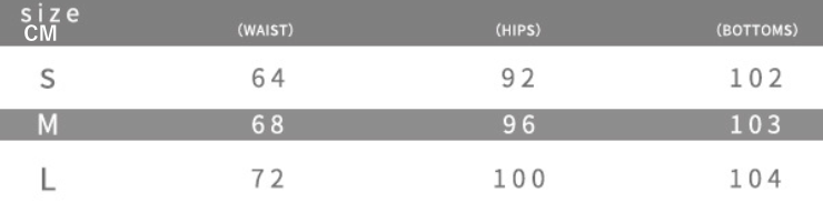 Contrast Color High Waist Loose Casual Jeans Pants - Modestly Vogue 