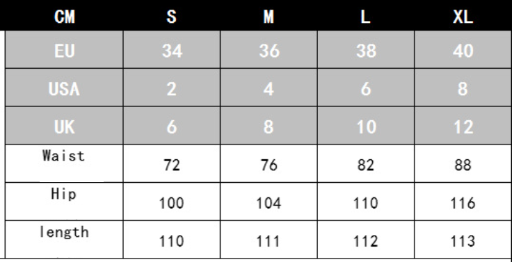 Blue Denim Trousers Denim Trousers Jeans - Modestly Vogue 