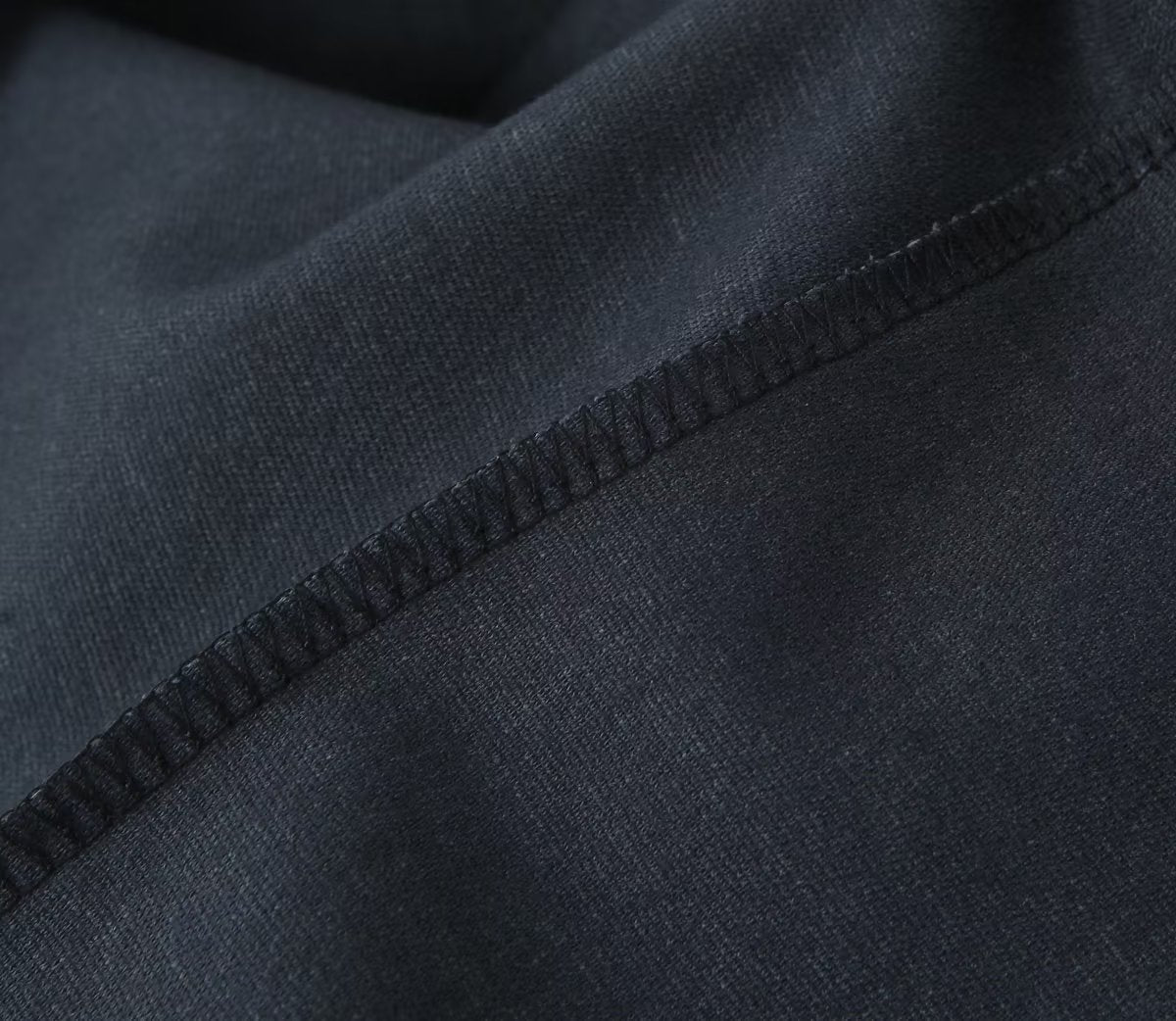 Brown A Line Long Faux Leather Belted High Waisted Skirt - Modestly Vogue 