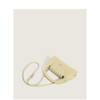 High-quality Texture Niche One-shoulder Messenger Bag