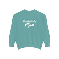 Hijabi GIrl™ Slaying Modesty Sweatshirt - Modestly Vogue 