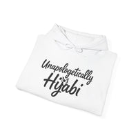 Women's Hijabi Girl™ Hoodie – Cozy Streetwear Sweatshirt for Muslims