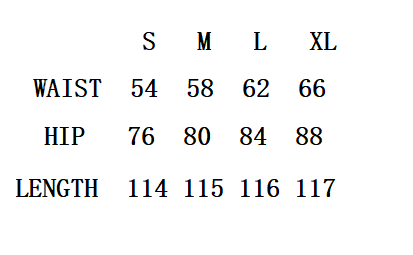 Denim Splash Paint Jeans - Modestly Vogue 