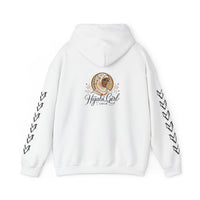 Women's Hijabi Girl™ Hoodie – Cozy Streetwear Sweatshirt for Muslims