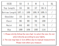 Women Poplin Design V neck Top High Waist Straight Wide Leg Pants Sets - Modestly Vogue 