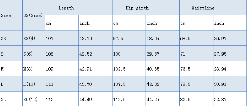 Women Clothing Retro Casual High Waist Wide Leg Straight Denim Trousers - Modestly Vogue 