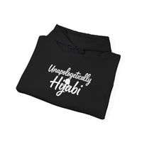 Women's Hijabi Girl™ Hoodie – Cozy Streetwear Sweatshirt for Muslims