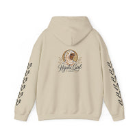 Women's Hijabi Girl™ Hoodie – Cozy Streetwear Sweatshirt for Muslims