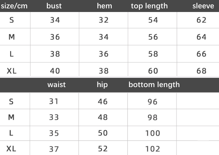 Nude Feel Skin Long Sleeve Yoga Workout Clothes Pocket Running Sports Drawstring Wide Leg Pants Sets - Modestly Vogue 