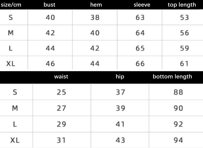 Trendy Push-Up Long Sleeve Yoga Set – Slim Zipper Workout Clothes for Women - Modestly Vogue 