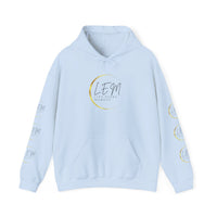 L.E.M Hooded Sweatshirt - 