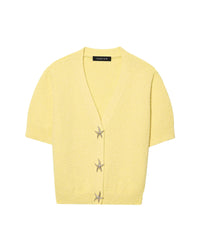 Spring round Neck Solid Color Loose Pullover Niche Knitwear - Modestly Vogue 