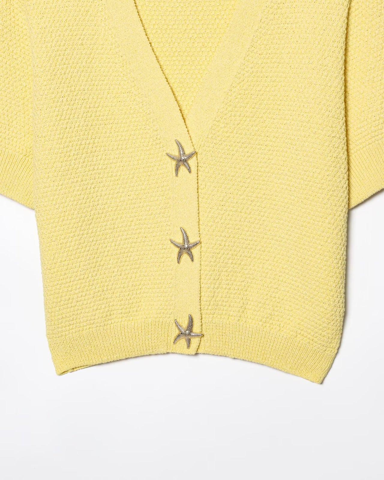 Spring round Neck Solid Color Loose Pullover Niche Knitwear - Modestly Vogue 