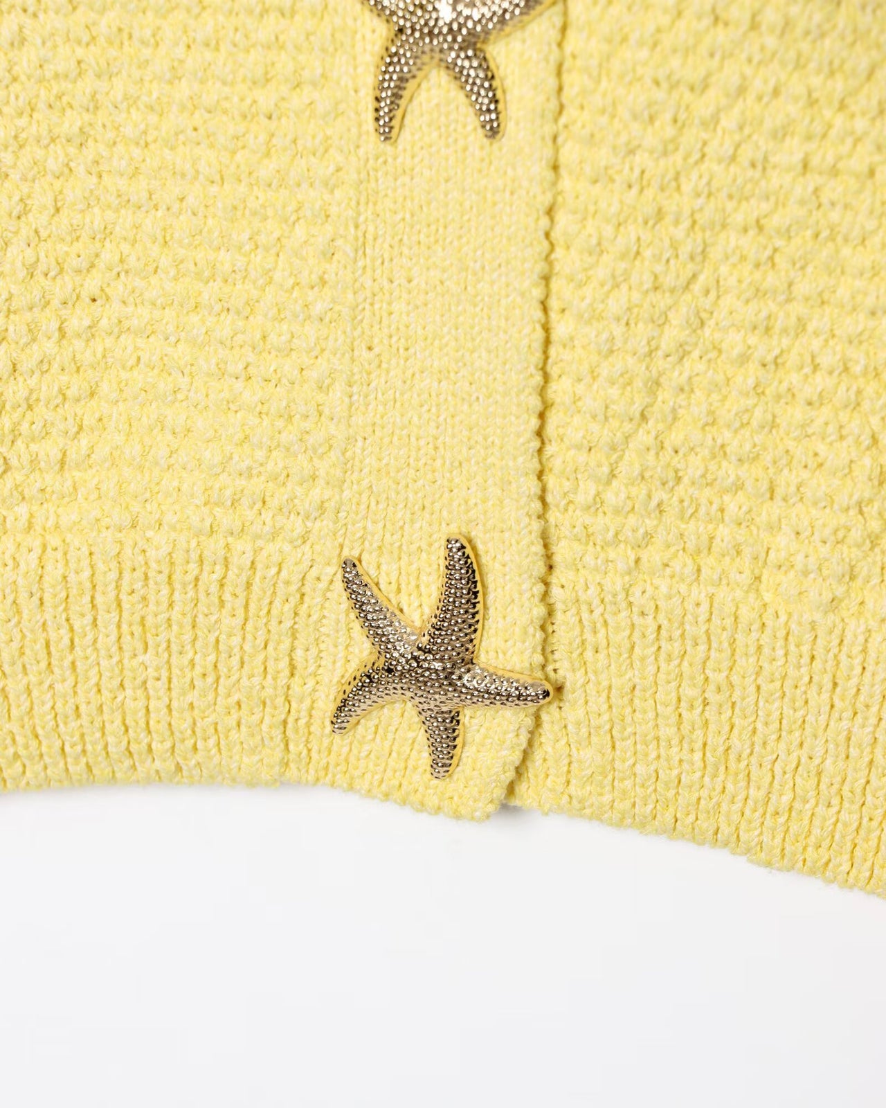 Spring round Neck Solid Color Loose Pullover Niche Knitwear - Modestly Vogue 
