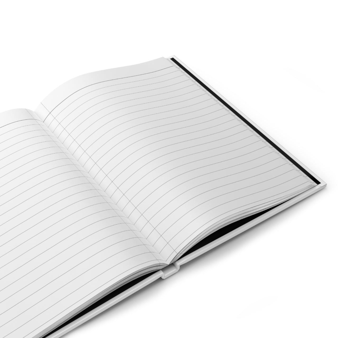 Soulful Scribbles Journal – Elegant Hardcover for Inspiration - Modestly Vogue 