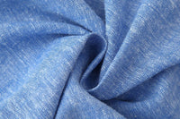 Summer Linen Double Breasted Vest Wide Leg Pants Sets - Modestly Vogue 