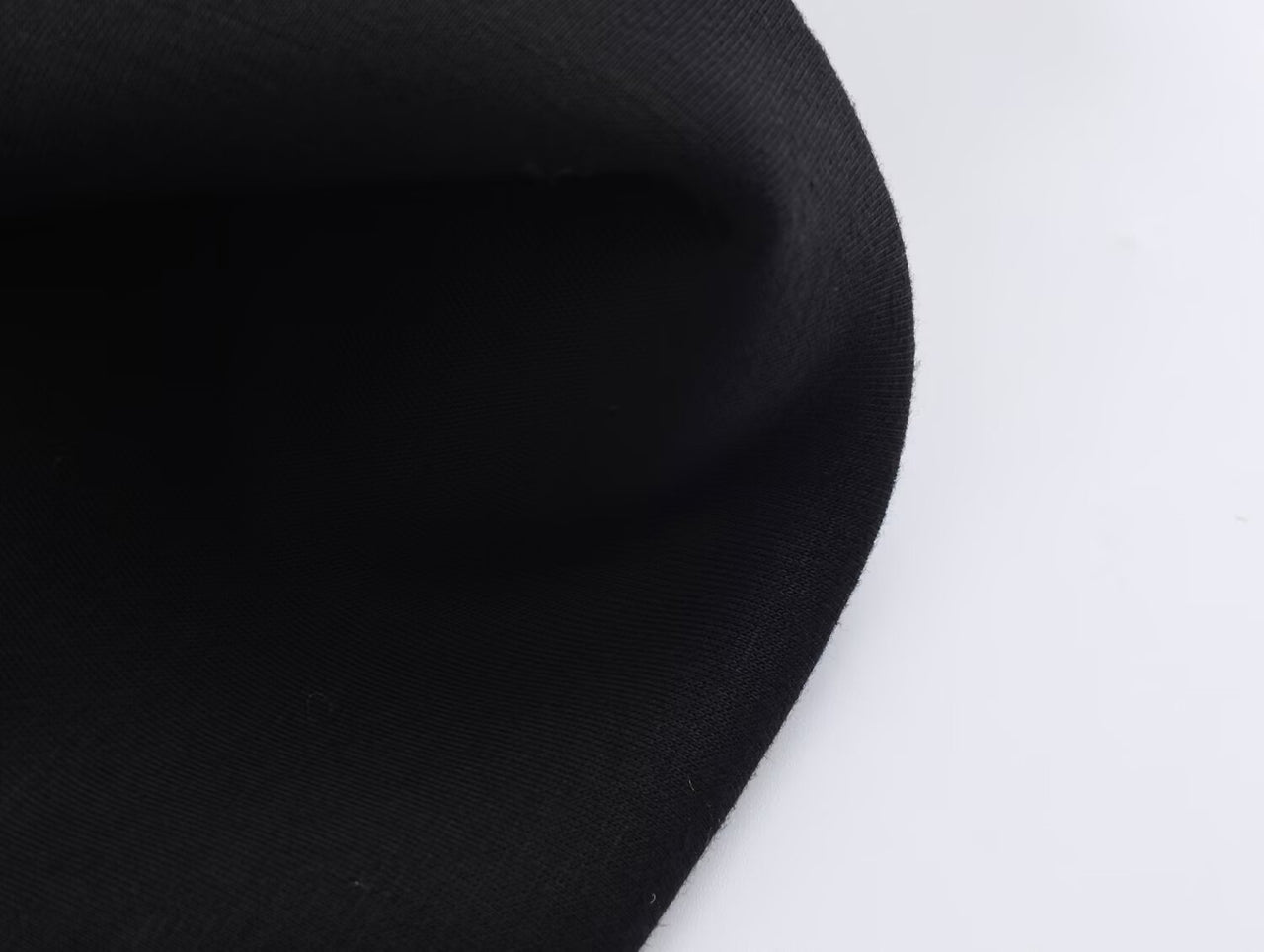 Black Cropped Bomber Workout Coat Jacket - Modestly Vogue 