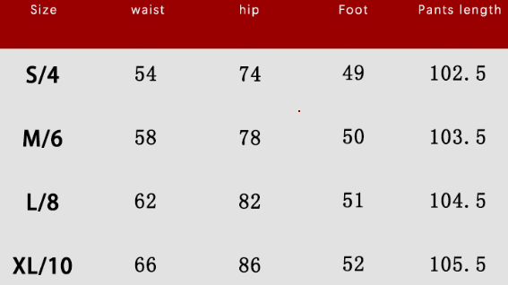 High Waist Wide Leg Yoga Pants – Bootleg & Hip Lift Fitness Pants for Women