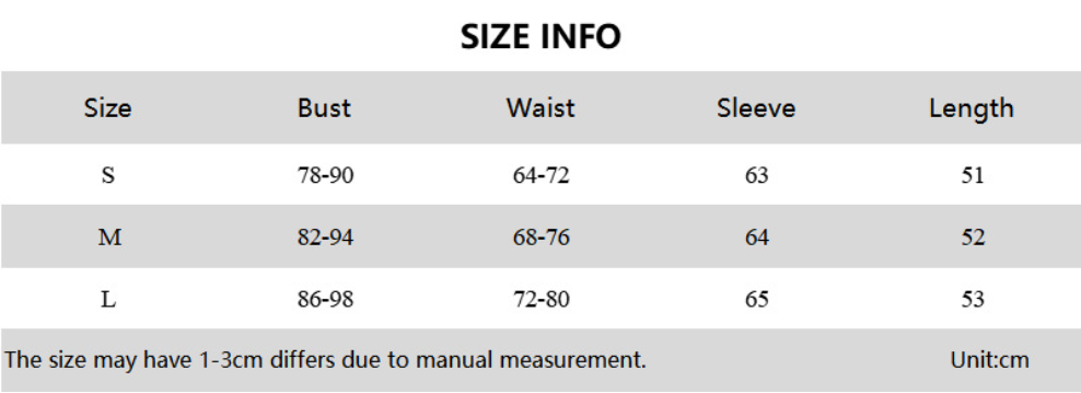 Women’s Slim Fit Long Sleeve Backless Solid Color Top