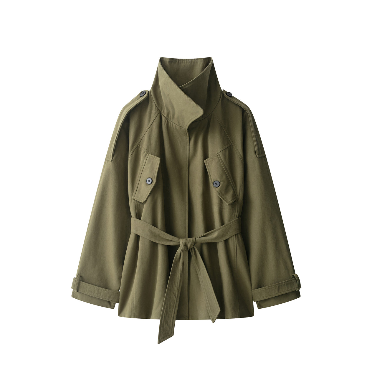 Army Green