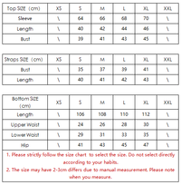 Women’s 3-Piece Sports Set | Zip Jacket, Halter Top & Pants