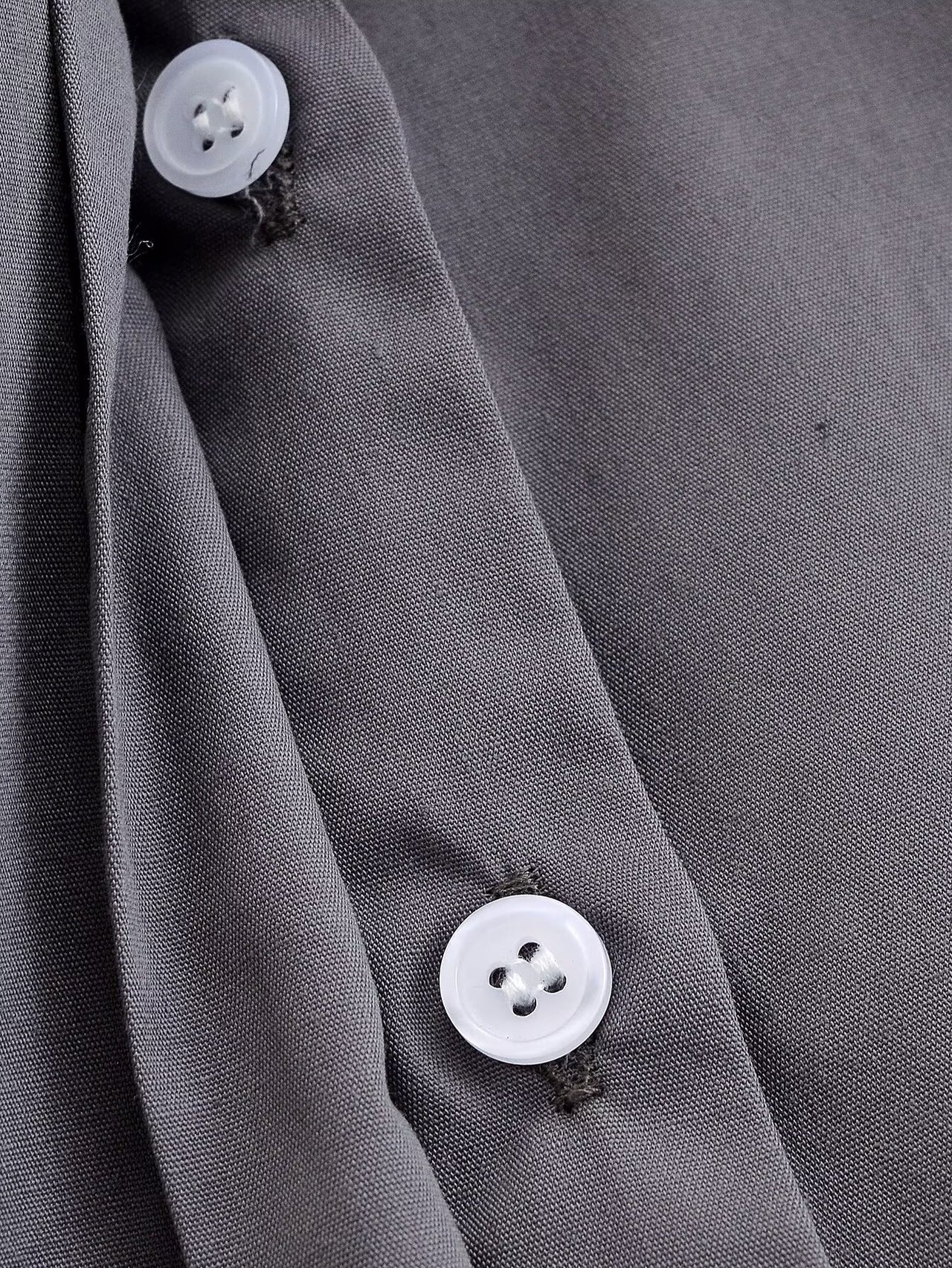 Fall Women’s Cool Short Shirt Tie Top – Casual & Trendy