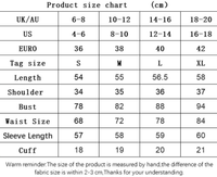 Women Dark High Grade Cape Sleeve Women Autumn Winter Niche Top