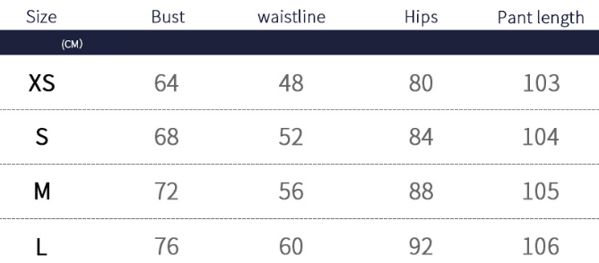 Double Shoulder Strap Bra & Straight Leg Yoga Trousers Set