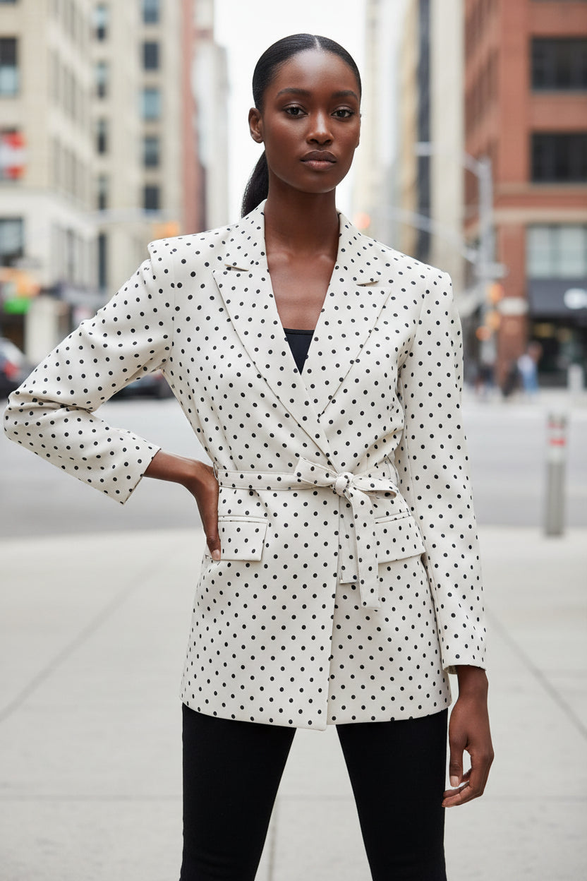 Polka Dots