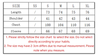 Women Clothing Winter Commuting Polka Dot Irregular Asymmetric Sleeve Blazer - Modestly Vogue 