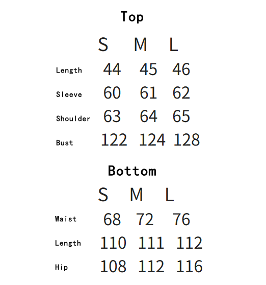 Spring Summer Famous Designer Shirt Trousers Two Piece Sets - Modestly Vogue 