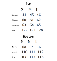 Spring Summer Famous Designer Shirt Trousers Two Piece Sets - Modestly Vogue 