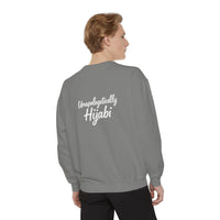 Hijabi GIrl™ Slaying Modesty Sweatshirt - Modestly Vogue 