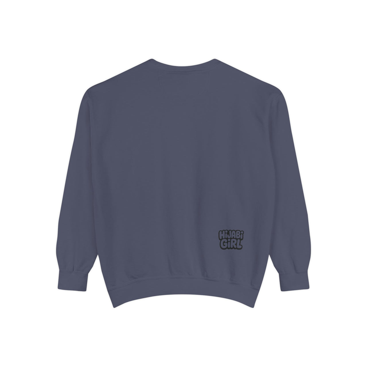 Unapologetic Hijabi Girl™ Sweatshirt Streetwear