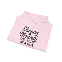 Women's Hijabi Girl™ Hoodie – Cozy Streetwear Sweatshirt for Muslims