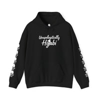 Women's Hijabi Girl™ Hoodie – Cozy Streetwear Sweatshirt for Muslims