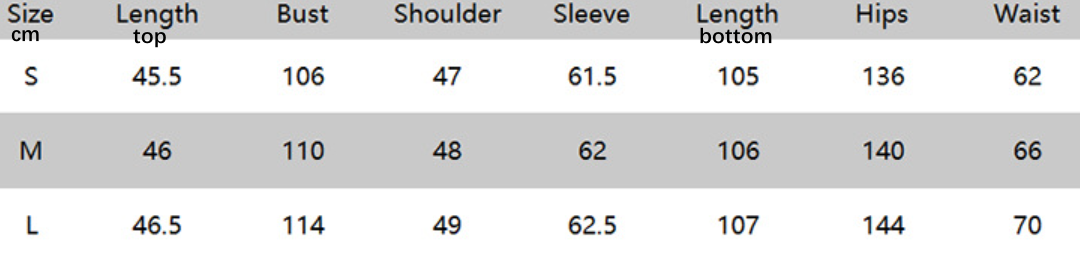 Women Collared Long Sleeve Top Loose Tappered Trousers Two Piece Set - Modestly Vogue 