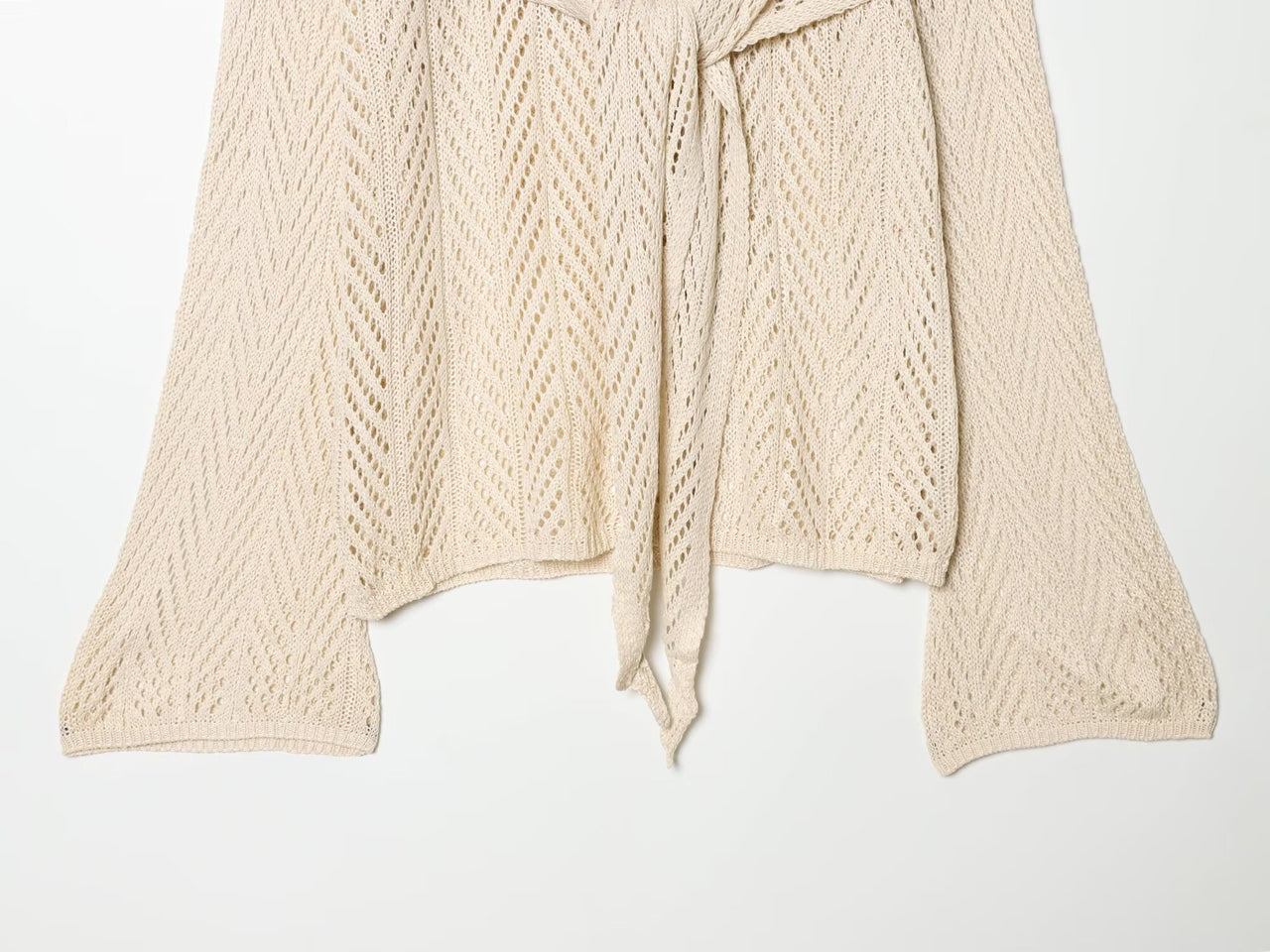 Women Clothing Spring Casual Simple Shawl Skirt Three Piece Sets - Modestly Vogue 