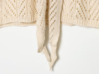 Women Clothing Spring Casual Simple Shawl Skirt Three Piece Sets - Modestly Vogue 