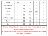Women Clothing Spring Casual Simple Shawl Skirt Three Piece Sets - Modestly Vogue 