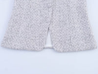 Women Clothing Summer Classic Commuting Elegant Sleeveless Vest Wide Leg Pants Two Piece Sets - Modestly Vogue 