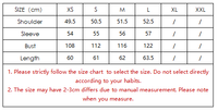 Women Clothing Top Product Simple Stand Collar Shirt - Modestly Vogue 