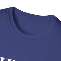 Hijabi Girl™ Women’s T-Shirt – Modest & Empowering Muslim Wear