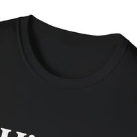 Hijabi Girl™ Women’s T-Shirt – Modest & Empowering Muslim Wear