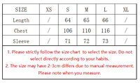 Women Clothing Fashionable All Match Design Matching Belt Leather Coat