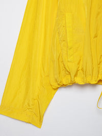Women Summer Autumn Loose Solid Color Bomber Jacket Coat